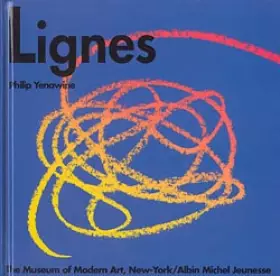 Couverture du produit · Lignes