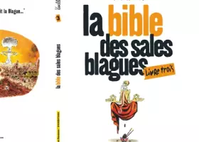 Couverture du produit · Les sales blagues de l'Echo : Tome 3
