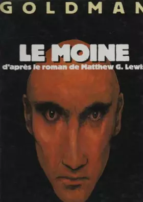 Couverture du produit · Le Moine