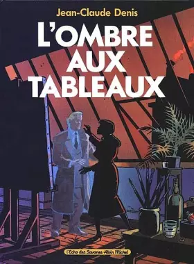 Couverture du produit · Ombre au tableau