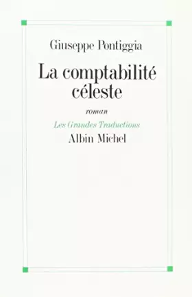 Couverture du produit · La comptabilité céleste