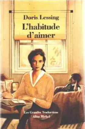 Couverture du produit · L'habitude d'aimer