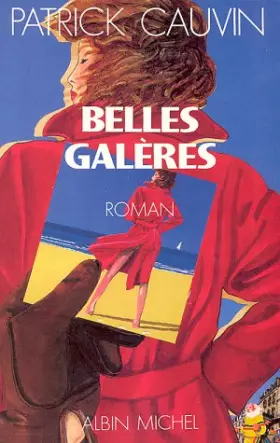 Couverture du produit · Belles galères