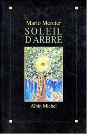 Couverture du produit · Soleil d'arbre