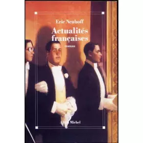 Couverture du produit · Actualités françaises