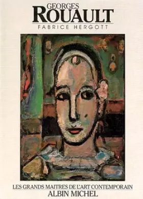 Couverture du produit · Rouault