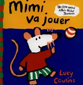 Couverture du produit · Mimi va jouer