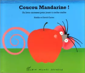 Couverture du produit · Coucou Mandarine