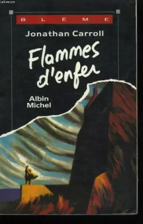 Couverture du produit · Flammes d'enfer