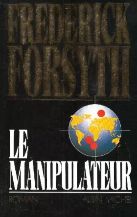 Couverture du produit · Le manipulateur