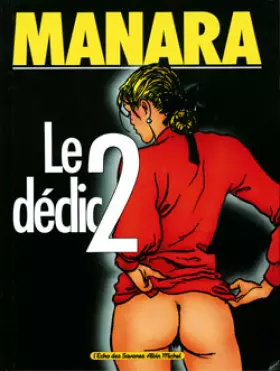 Couverture du produit · Le Déclic, tome 2