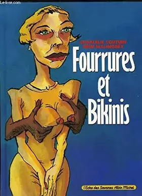Couverture du produit · Fourrures et Bikinis