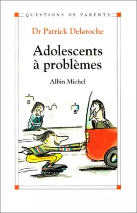 Couverture du produit · Adolescents à problèmes