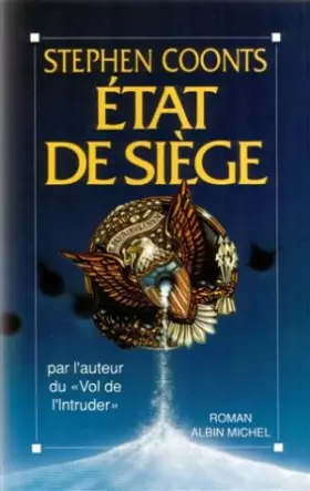 Couverture du produit · Etat de siège