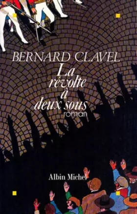 Couverture du produit · La Révolte à deux sous
