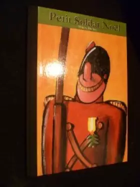 Couverture du produit · Petit soldat Noël