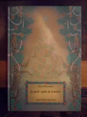 Couverture du produit · Le Petit Sapin de lumière