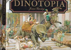 Couverture du produit · DINOTOPIA. L'île aux dinosaures