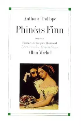 Couverture du produit · Phinéas Finn