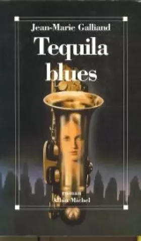 Couverture du produit · Téquila blues