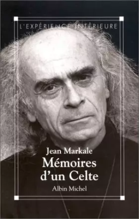 Couverture du produit · Mémoires d'un Celte
