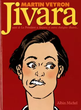 Couverture du produit · JIVARA