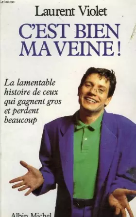 Couverture du produit · C'est bien ma veine