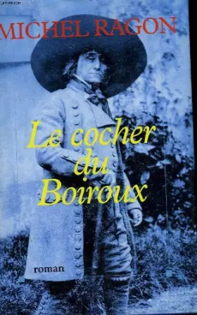Couverture du produit · Le cocher du Boiroux