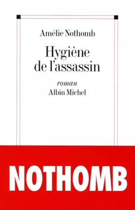 Couverture du produit · Hygiène de l'assassin