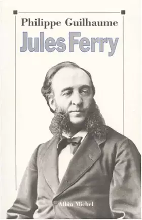Couverture du produit · Jules Ferry