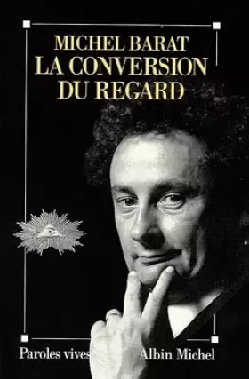 Couverture du produit · La Conversion du regard