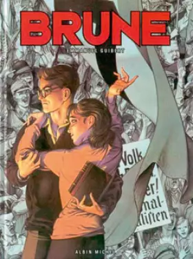 Couverture du produit · Brune