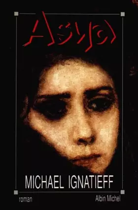 Couverture du produit · Asya