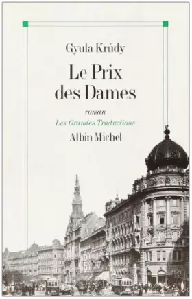 Couverture du produit · Le prix des dames