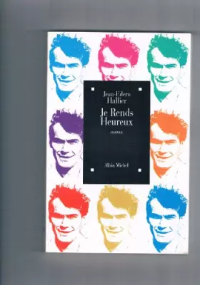 Couverture du produit · Je rends heureux