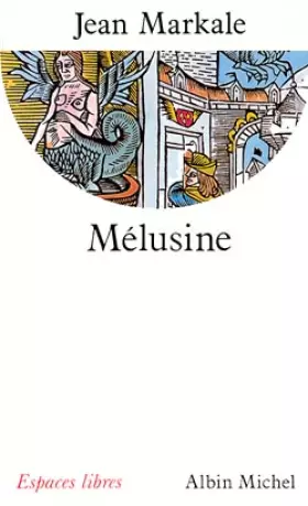 Couverture du produit · Mélusine