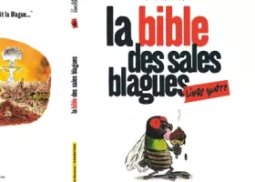Couverture du produit · Les Sales Blagues de l'Echo, tome  4
