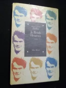 Couverture du produit · Je rends heureux