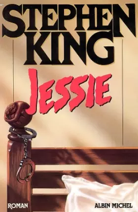 Couverture du produit · Jessie