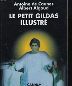 Couverture du produit · Le Petit Gildas illustré