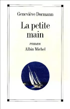 Couverture du produit · La petite main