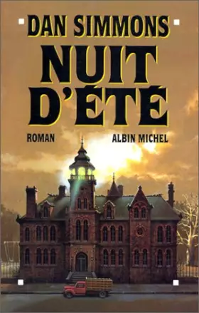 Couverture du produit · Nuit d'été