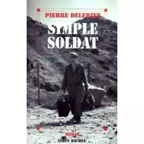 Couverture du produit · Simple soldat