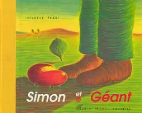 Couverture du produit · Simon et le Géant