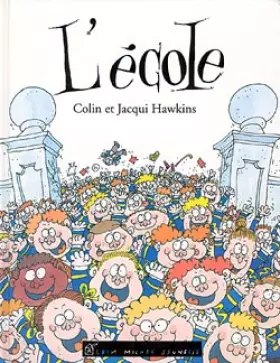 Couverture du produit · L'Ecole