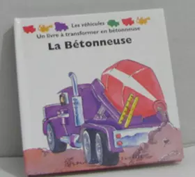 Couverture du produit · La Bétonneuse