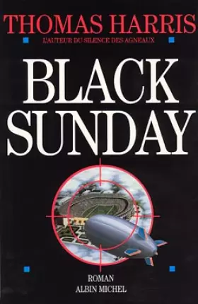 Couverture du produit · Black Sunday