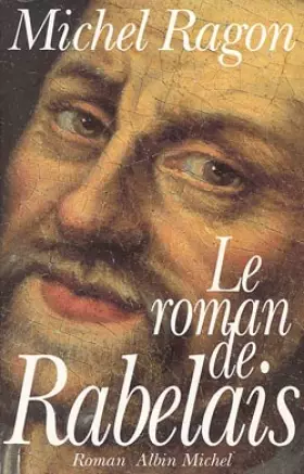 Couverture du produit · Le Roman de Rabelais