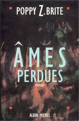 Couverture du produit · Ames perdues