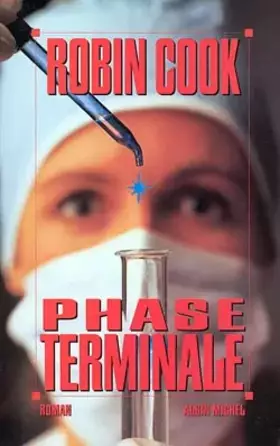 Couverture du produit · Phase terminale